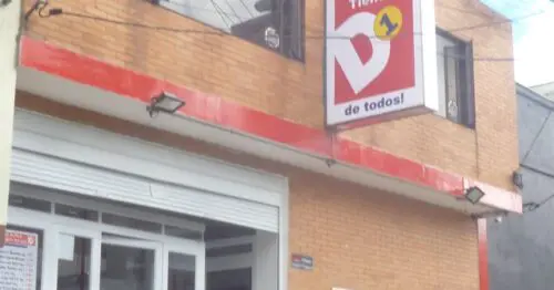 TIENDAS D1 12 DE OCTUBRE TIENDAS D1 12 DE OCTUBRE